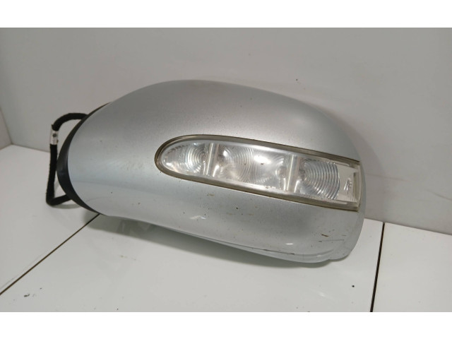 Зеркало электрическое        Mercedes-Benz ML W164  2005 - 2011 года   