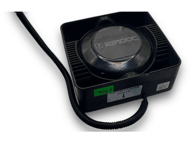 Блок комфорта A5706, ES100C KIA Xceed