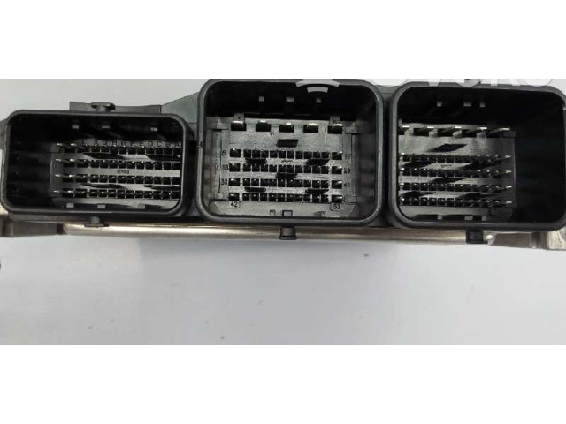 Řídící jednotka BJ3212C520VB, 0281018389 Land Rover Range Rover Sport L320 2011