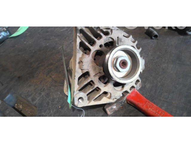 Генератор 8200660045 Renault Twingo I