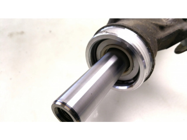 Рулевая колонка