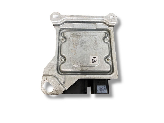 Блок подушек безопасности BM2T14B321AB, 6200002589CA   Ford S-MAX