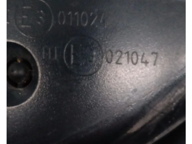 Zpětné zrcátko Fiat Punto Evo 2009 E3011024