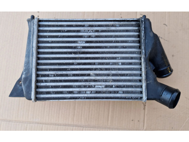 Интеркулер 191145805A Volkswagen Golf II