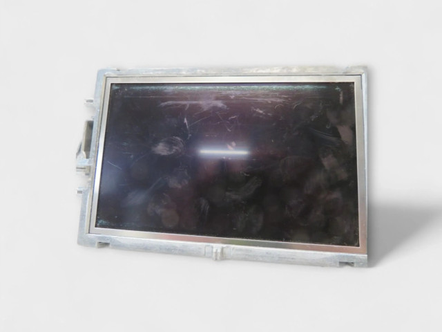 Дисплей    A2129018103, A2129004407   Mercedes-Benz E C207 W207