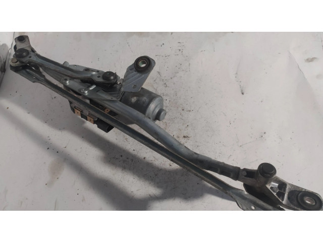 Комплект механизма стеклоочистителей