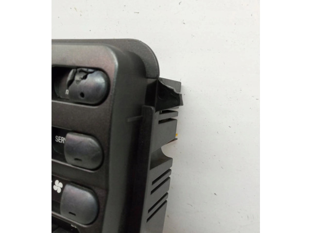 Блок управления климат-контролем Lancia Kappa