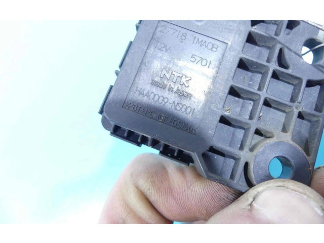 Блок комфорта 277181MA0B, IMPRK1285841   Infiniti Q50   