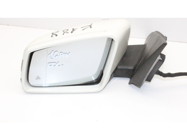 Зеркало электрическое        Mercedes-Benz A W176  2012 - 2018 года   