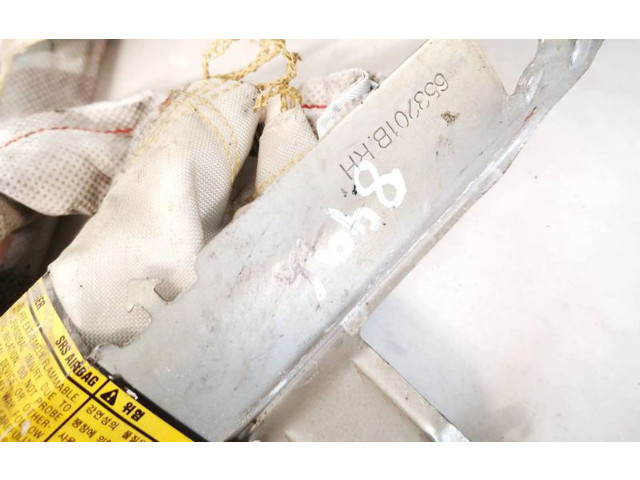 Интеркулер 653201b KIA Ceed