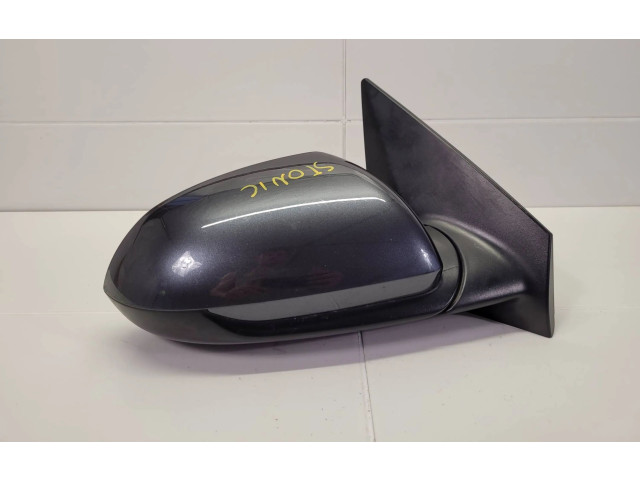 Zpětné zrcátko KIA Stonic 2018 049725