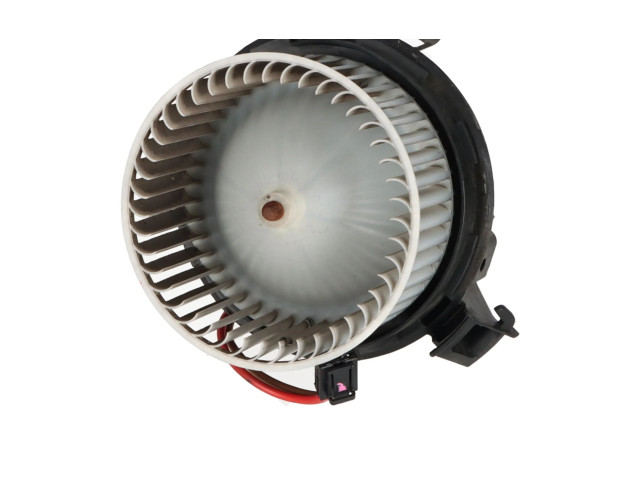 Вентилятор печки A2128200708 Mercedes-Benz GLK (X204)