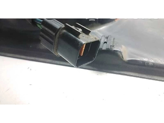 Вентилятор радиатора MR460785 Mitsubishi Space Wagon