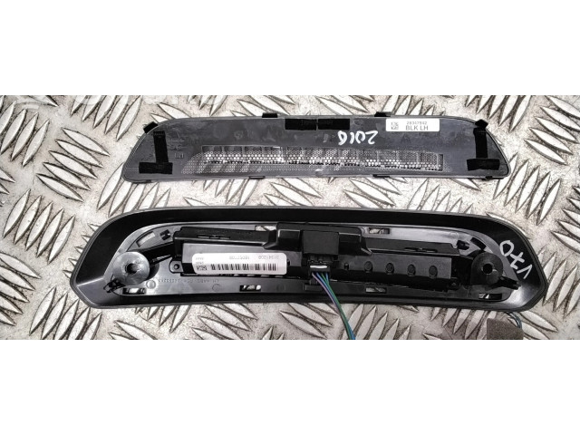 Дисплей    31341209, 28347941   Volvo V70