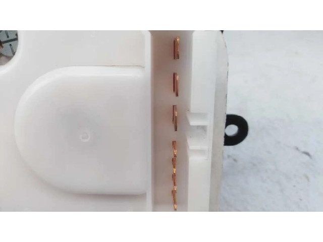 Блок управления климат-контролем 55037533AG, P55037533AD Jeep Cherokee III KJ