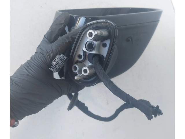 Зеркало электрическое        Volvo XC90  2014 -  года   