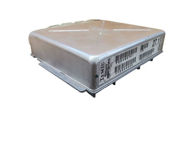 Блок управления коробкой передач 00001313A5, P09480761   Volvo S80