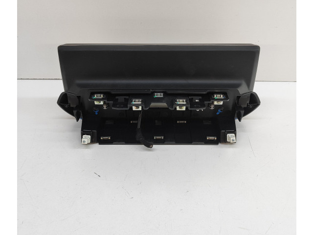 Дисплей    9837721380, 9841452080   Peugeot 2008 II