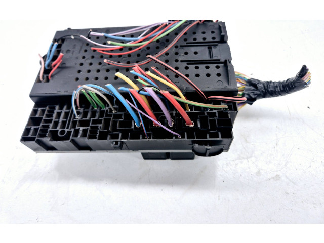 Блок комфорта 8676284, 01W394 Volvo S60