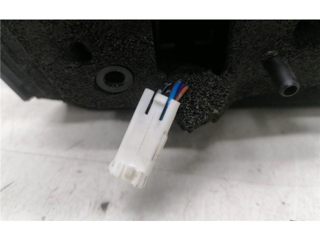 Зеркало (механическое) 0050058 Mazda 3 II