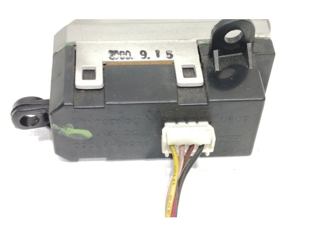 Дисплей 9451027050 Hyundai Coupe