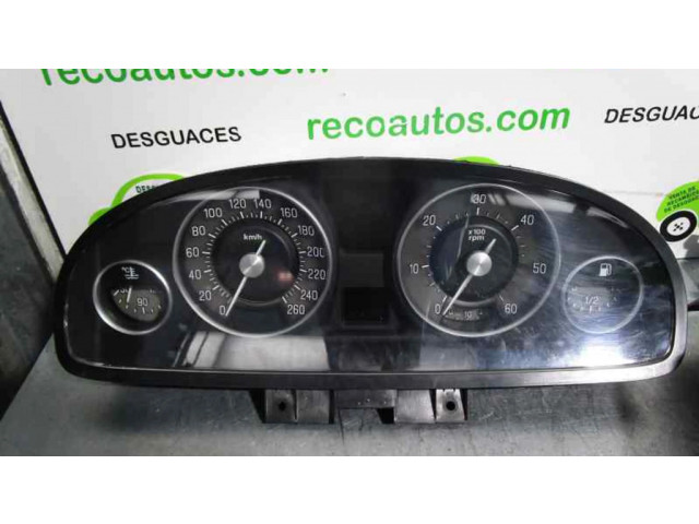 Přístrojová deska Lancia Thesis 2010 60682040, S247B00U