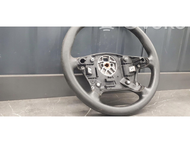 Руль Opel Vectra B 1996 - 2002 года 90539568