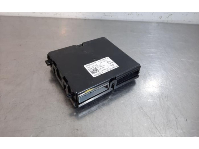 Блок управления климат-контролем 285255207R Renault Captur