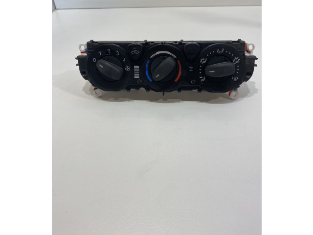 Блок управления климат-контролем 18549   Ford Transit