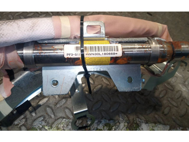 Подушка безопасности двери WN30L180668   Subaru Forester SH