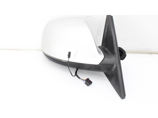 Зеркало электрическое Audi Q5 SQ5 2008 - 2017 года