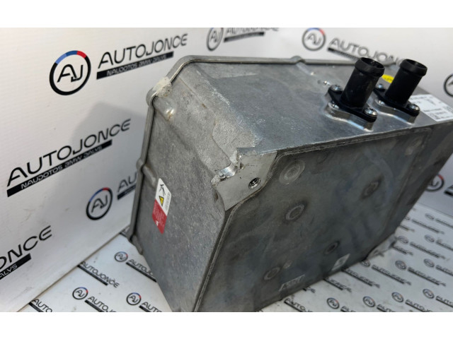 Турбина Porsche Cayenne (9Y0 9Y3) 5QE915682p для двигателя MCG.EA