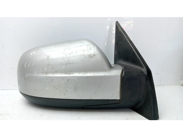 Zpětné zrcátko Hyundai Tucson LM 2013 876202E560