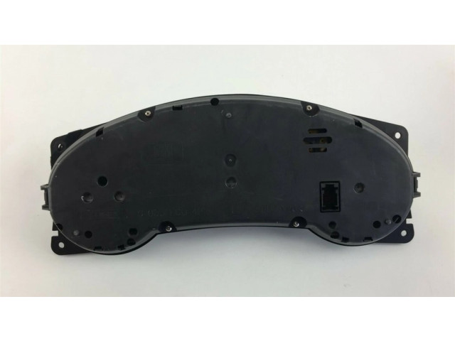 Přístrojová deska Saab 9-3 Ver2 2005 P12776075, W1763