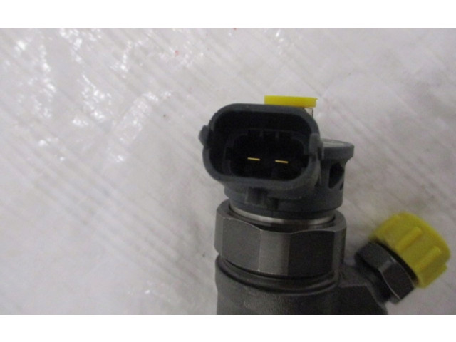 Форсунка 0445110728    Renault Koleos II   