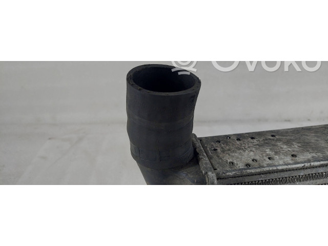 Интеркулер 058145805, 1402007 Audi A3 S3 8L