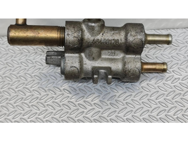 Vstřikovací lišta 46480170 Alfa Romeo 156 pro naftový motor 1.9