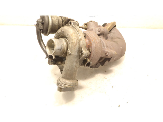 Турбина Citroen C2 5435971