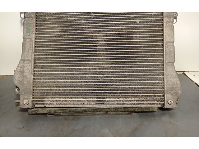 Интеркулер 26010, 1794026010 Lexus IS 220D-250-350