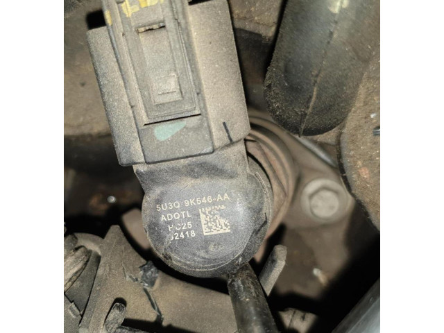 Жиклер (жиклеры) (форсунка (форсунки) 5U3Q9K546AA Jaguar XF X250