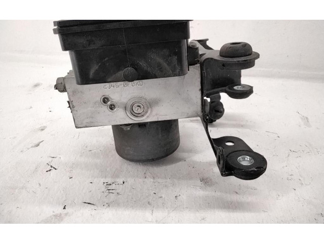 Блок АБС 6G91-2C405-AJ, 6G91-2C405-AJ   Ford  S-MAX  2006 - 2015 года