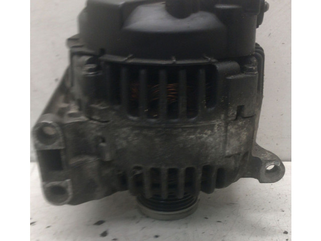 Генератор    Mercedes-Benz A W169      