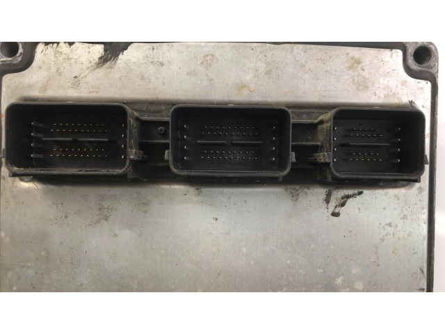 Блок управления двигателем Блок управления 5C3A12A650KZC   Ford F250