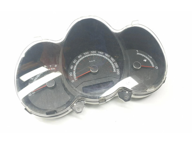 Přístrojová deska KIA Venga 2012 940031P721, 940031P721