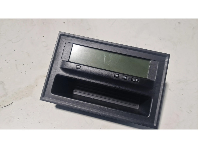 Дисплей Mitsubishi Grandis