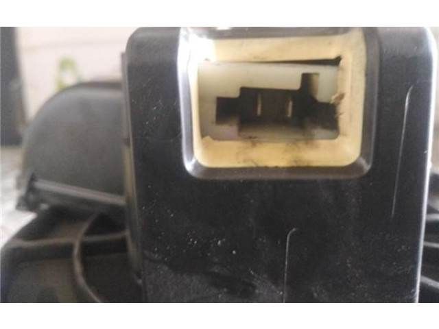 Вентилятор печки 5E2228200 Citroen Berlingo