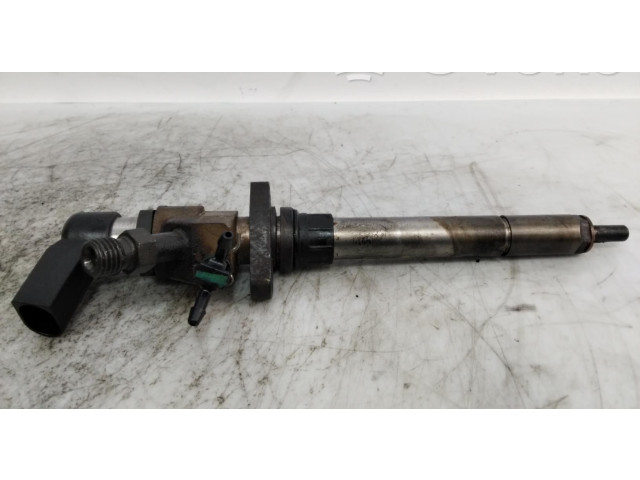 Форсунка 9657144580 Citroen Berlingo