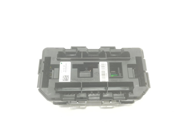   Pojistková skříňka 61149337879, 61149224866   BMW 4 F36 Gran coupe 2013