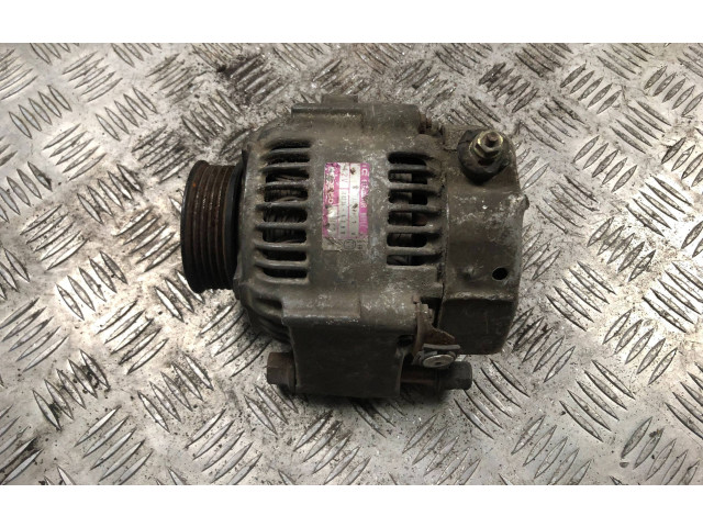 Генератор 1002118780 Toyota Camry 2.2