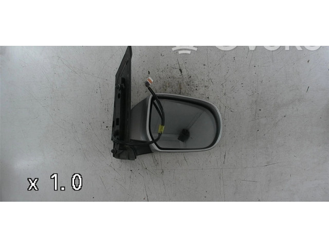 Зеркало (управляемое электричеством) Mazda MPV II LW
